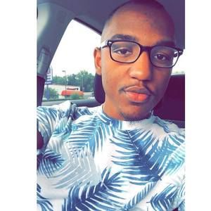 Meet your Posher, Freddie